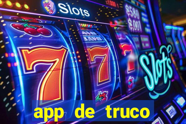 app de truco valendo dinheiro